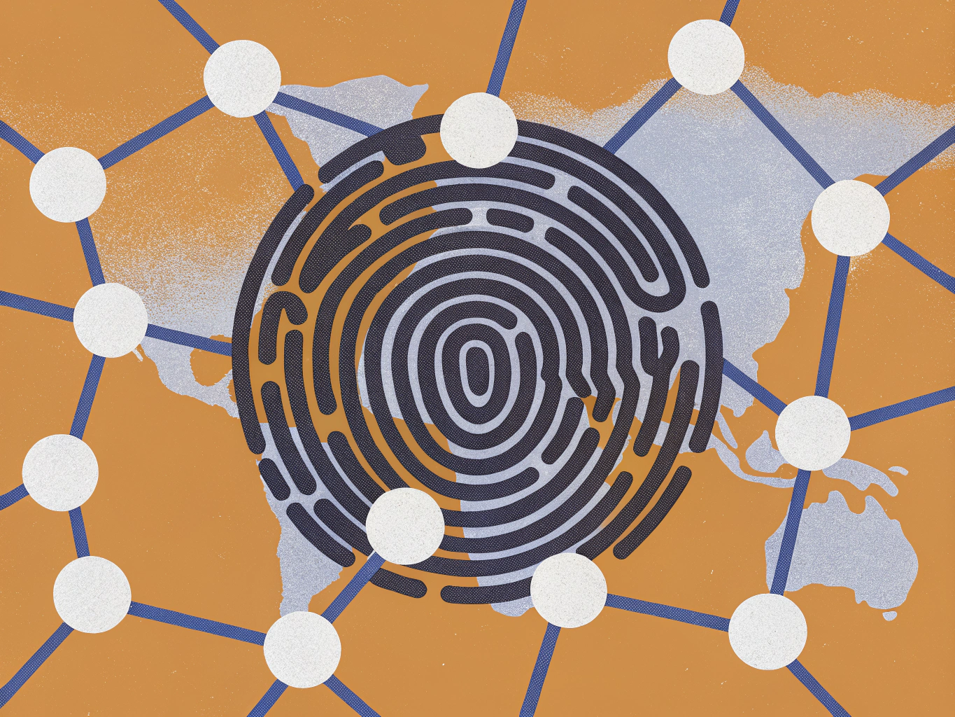 Public IP: The Internet's Digital Fingerprint - LNGFRM